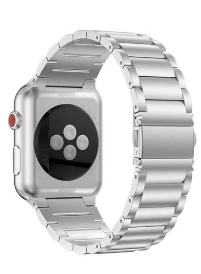 ACLIX Replacement Band For Apple Watch Series/4/5/6 3/2/1 - 42/44mm - Image 1