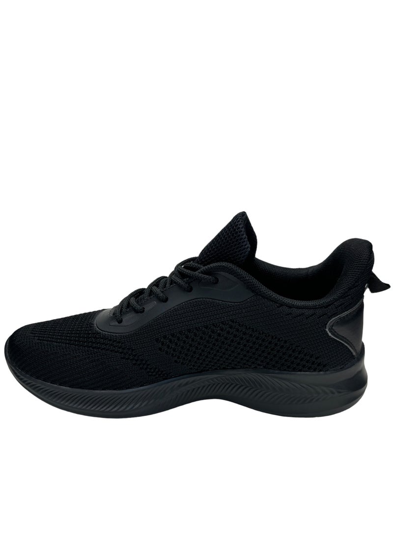 Sky View Sky view Men and Women Running Casual Breathable Walking Sport Athletic Sneakers Gym Tennis Slip On Comfortable Light weight Shoe  - Image 2