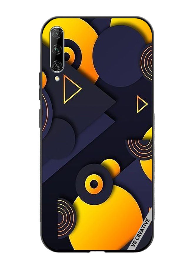 VR CREATIVE Protective Case Cover For Huawei Nova Y9S Design Multicolour - Image 1