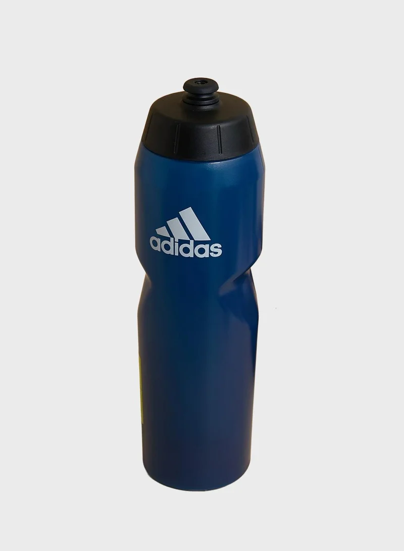 adidas medium linear duffel with water bottle