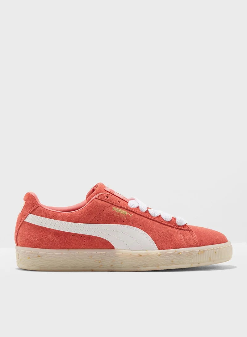 PUMA Suede 50th Classic BBoy Fabulous