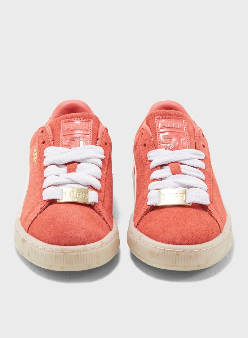 PUMA Suede 50th Classic BBoy Fabulous
