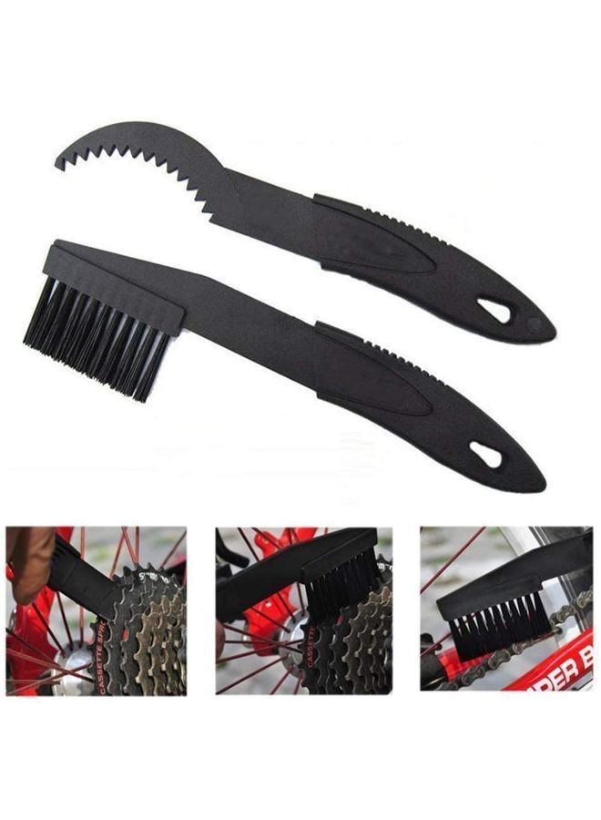 EasyLife Bike Chain Cleaner Kit Wash Tool - Image 3