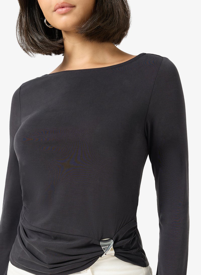 ONLY Casual Crop Top - Image 3