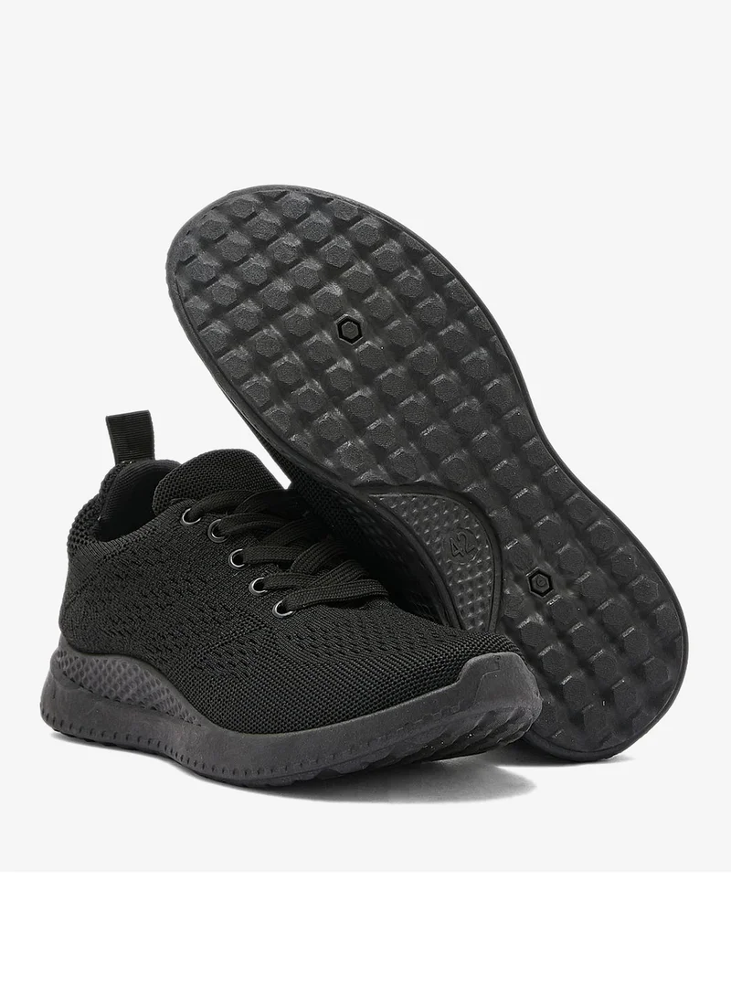 Seventy Five  Casual Low Top Knitted Sneakers for Men | Best Price UAE