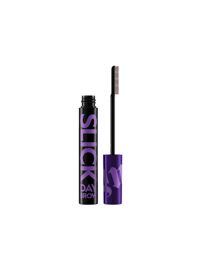Urban Decay Urban Decay Slick Day Brow Gel Strong Hold Transprent 7ml
