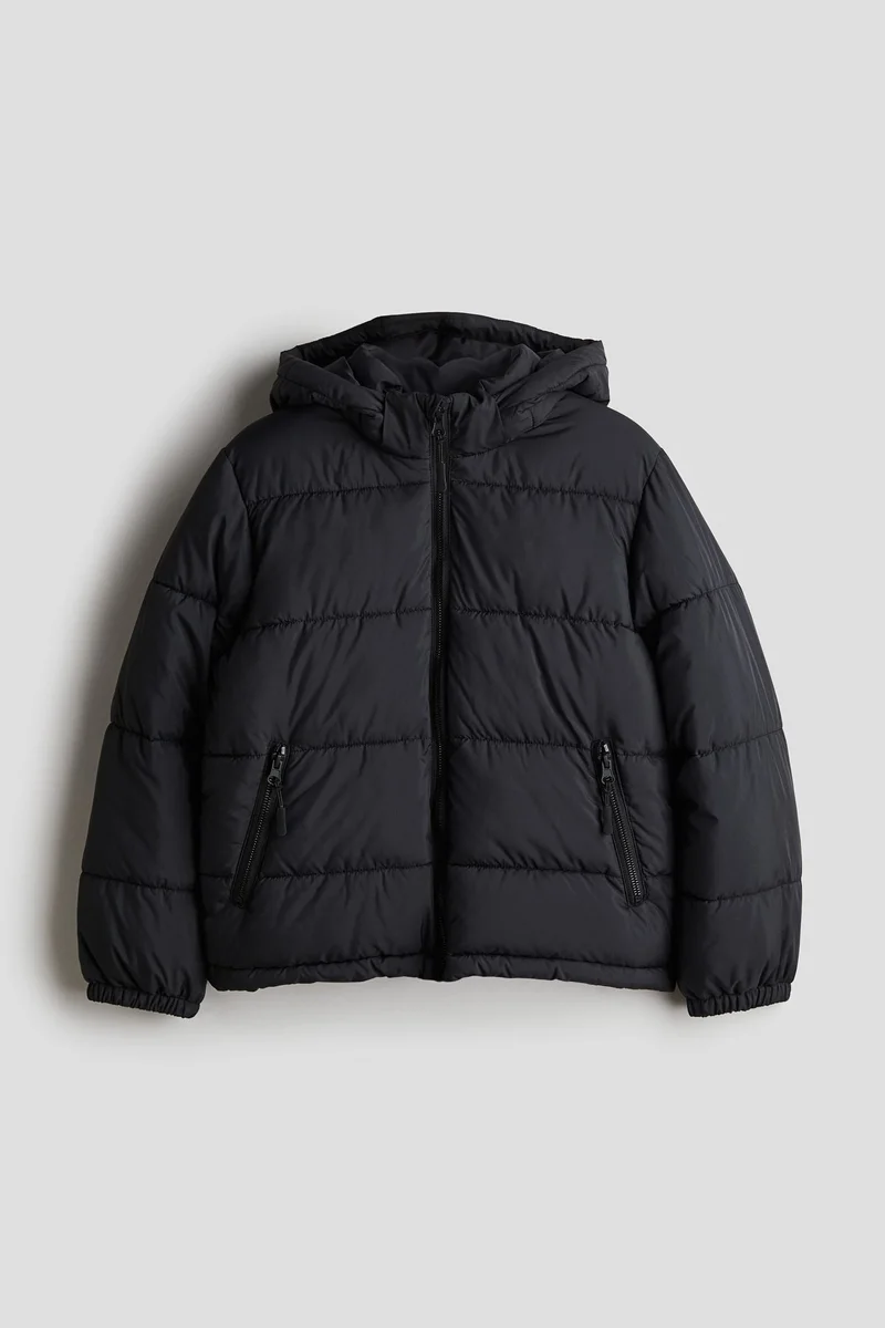 H&M Puffer jacket