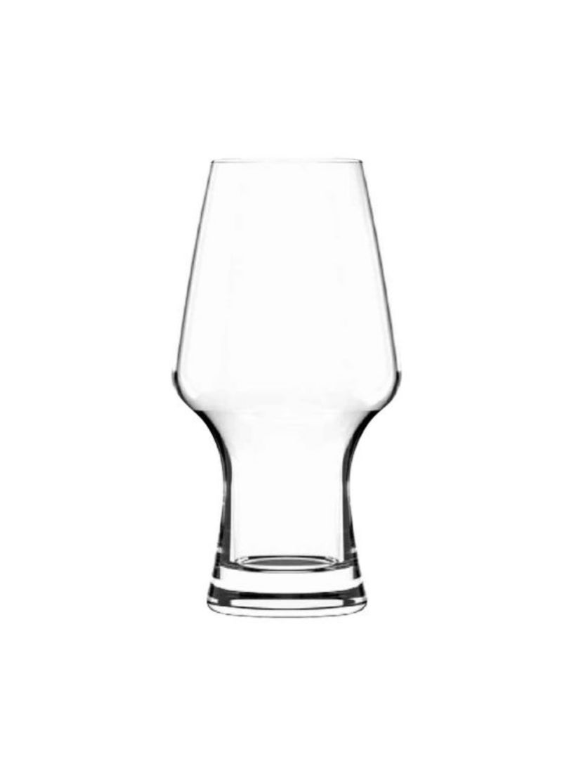 Top Pick Craftmhan Tumbler 565Ml Pack Of 6 Clear B23220