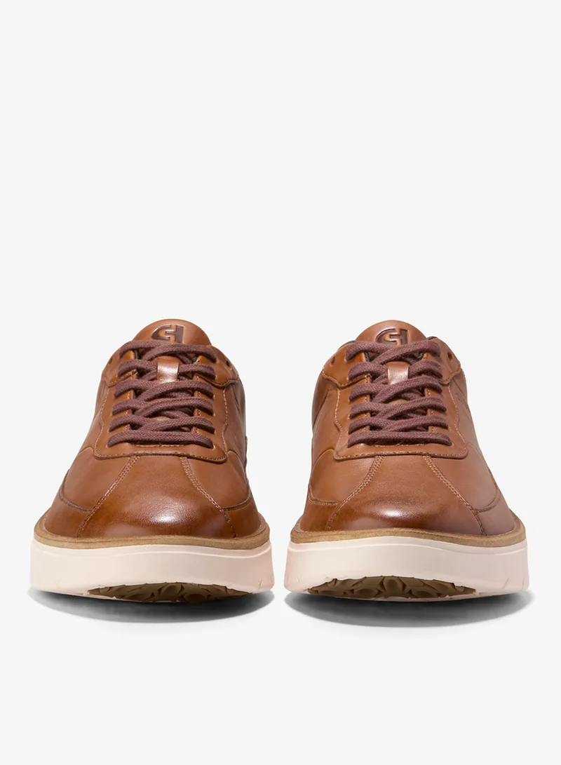 كول هان سنيكرز جراندبرو فيذرآرك بمقدمة أحذية دراجات للرجال