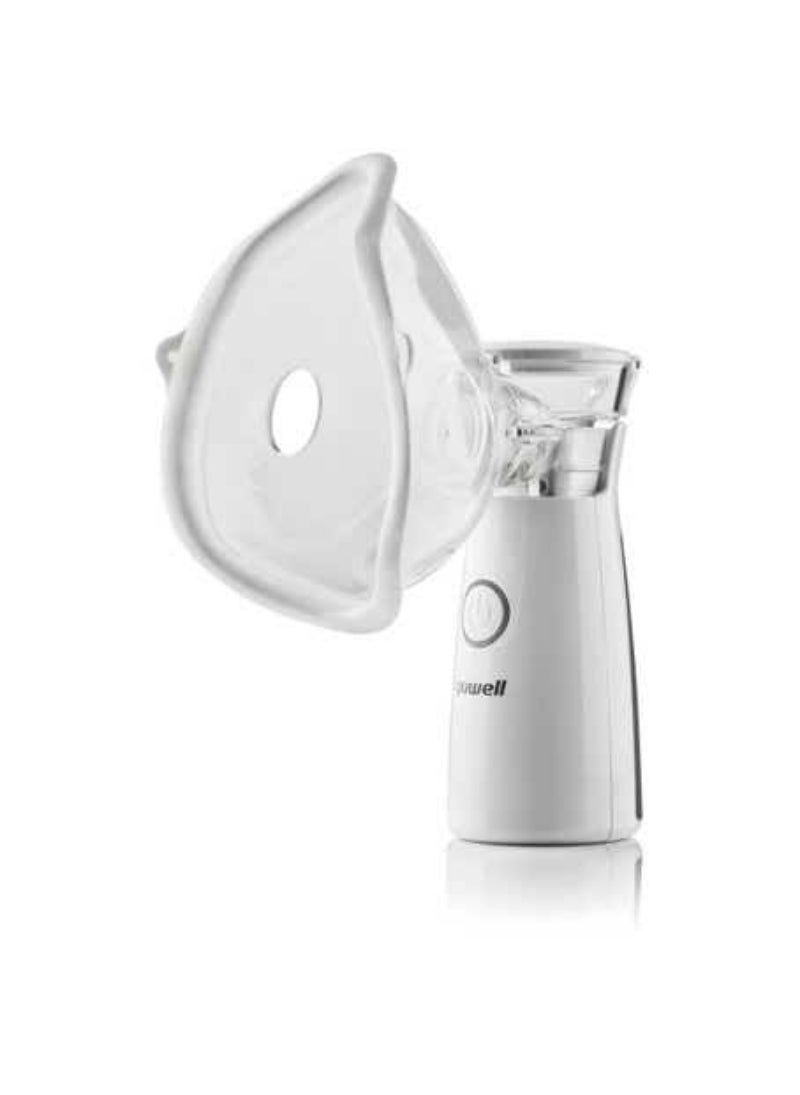 Yuwell جهاز الاستنشاق المحمول Yuwell Air M 102