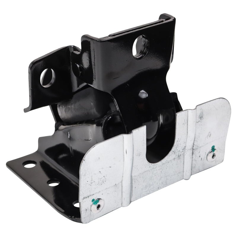 TRQ Engine Motor Mount Left or Right Compatible with Chevy GMC Cadillac Hummer V8 53L 60L