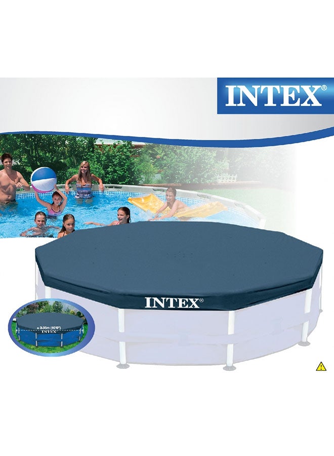 INTEX PRISM FRAME POOL SET 15FT X 42IN - Image 4