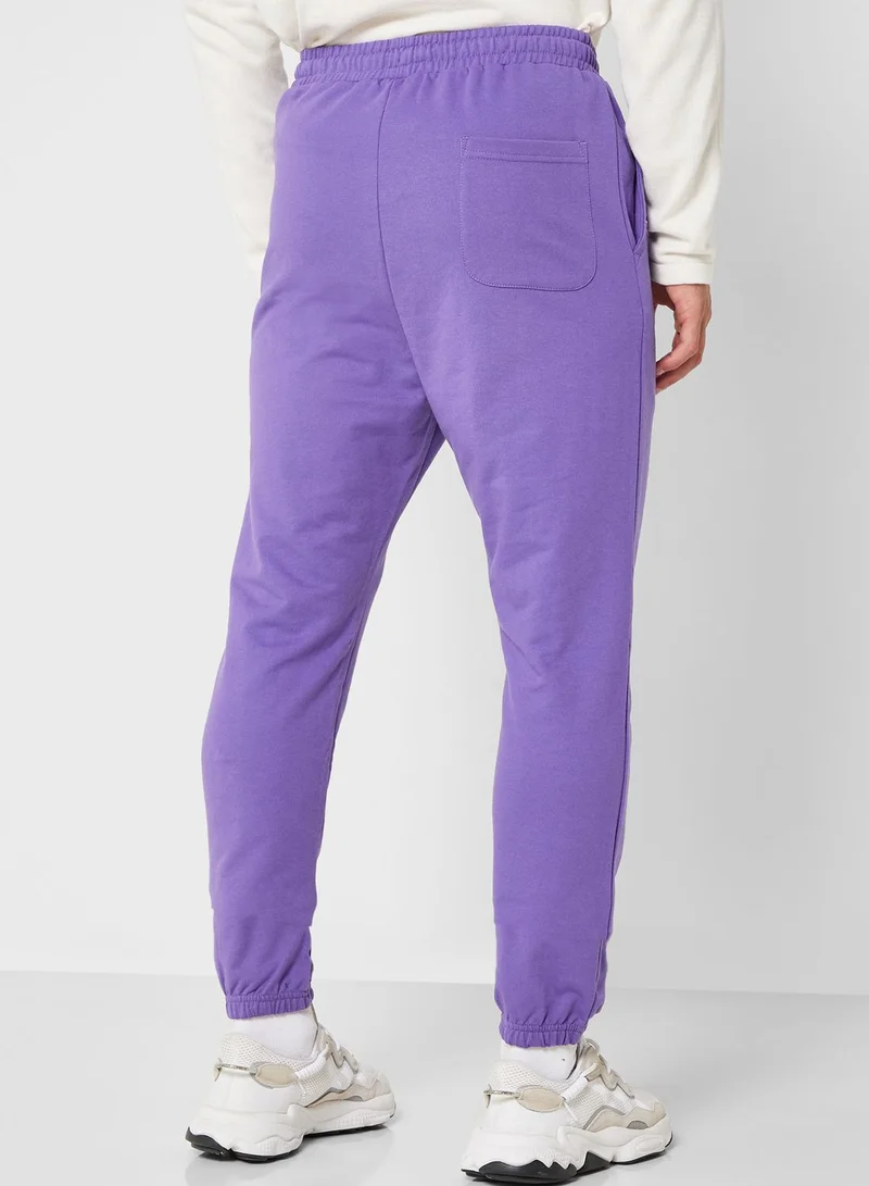 سفنتي فايف Varsity Jogger