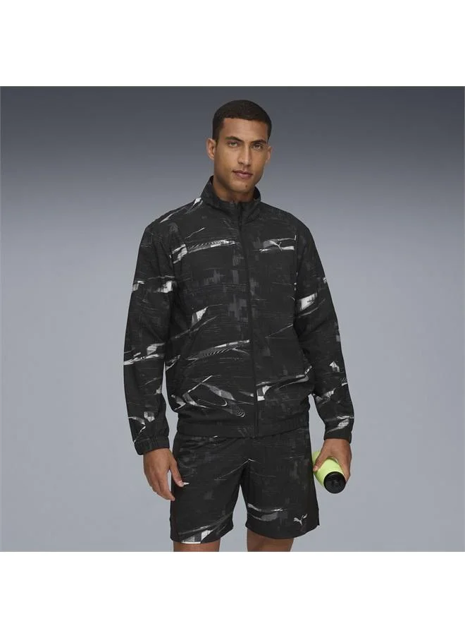 بوما RUN VELOCITY Jacket Men