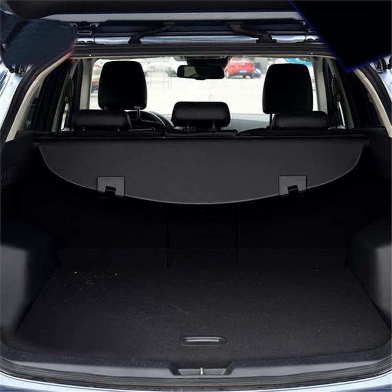 Vuzmode Retractable Cargo Cover for Mazda CX-5 - Image 4