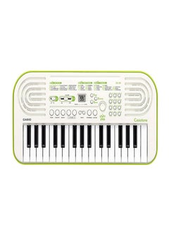 CASIO Casio Kids Keyboard - SA50 ( No Adapter)  - Image 1