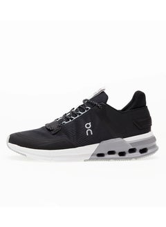 On Running Cloudnova  Flux Men Black-Mineral