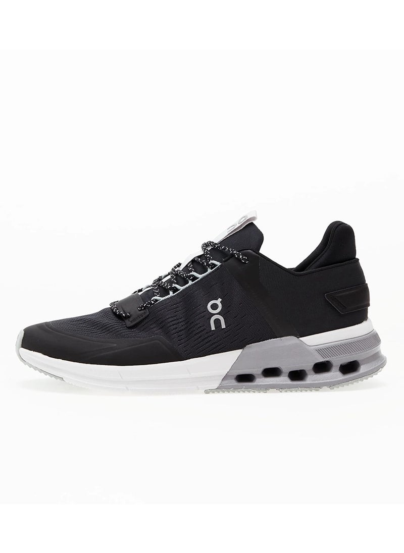 On Running - On Running Cloudnova  Flux Men Black-Mineral - Image 1