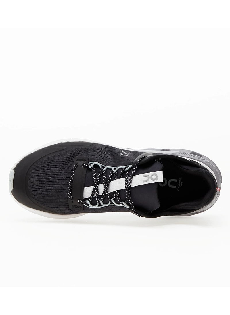 On Running - On Running Cloudnova  Flux Men Black-Mineral - Image 1