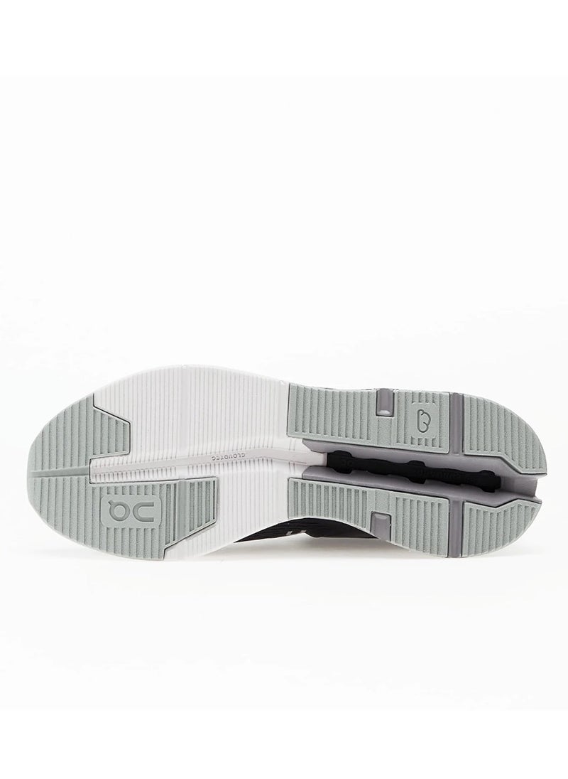 On Running - On Running Cloudnova  Flux Men Black-Mineral - Image 1