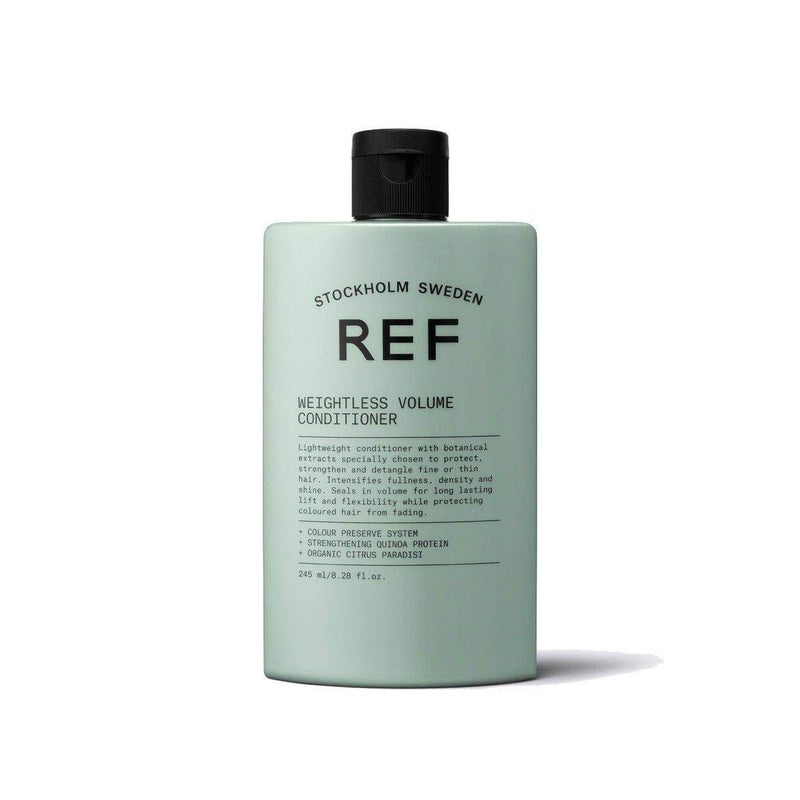 REF. Reference of Sweden REF Weightless Volume Conditioner 8.28 Oz - Image 2