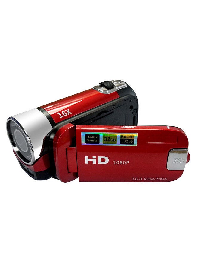 Generic Portable 1080P HD Digital Camcorder  - Image 3