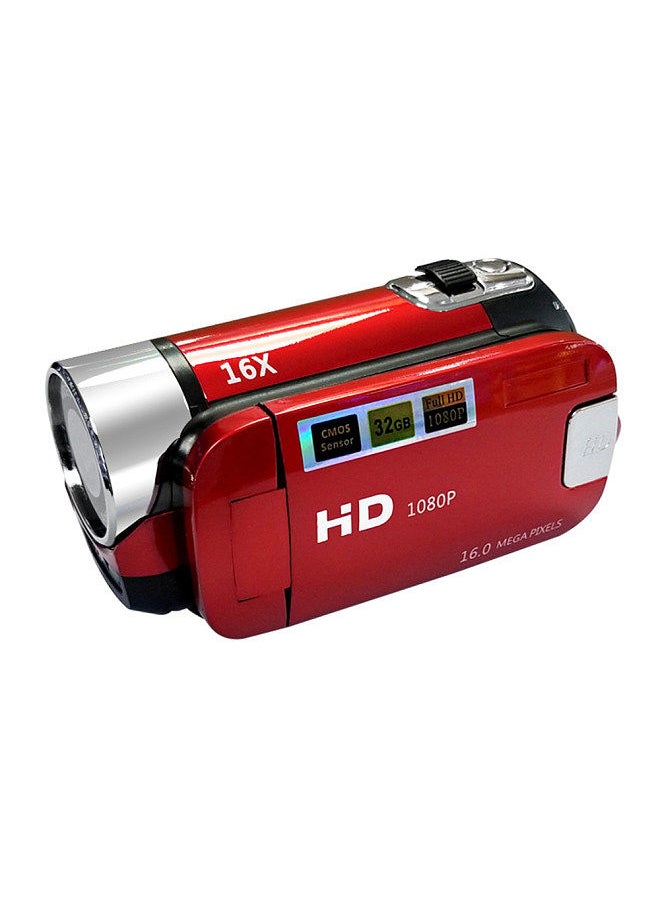 Generic Portable 1080P HD Digital Camcorder  - Image 2