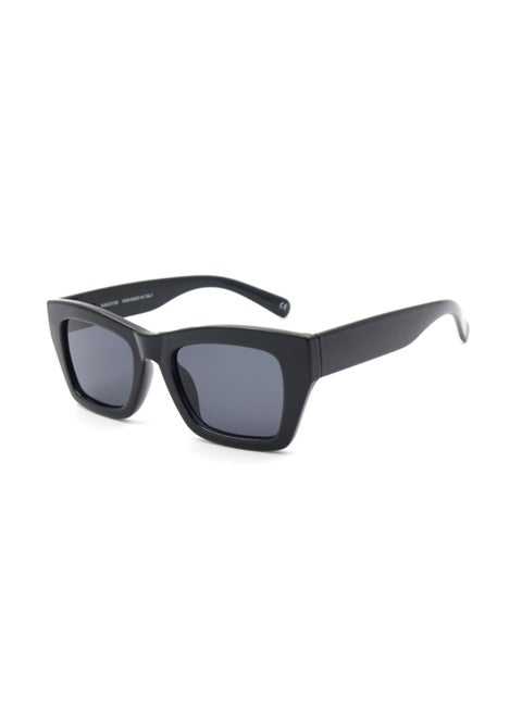 Women's UV Protection Sunglasses EE9P129 - Black