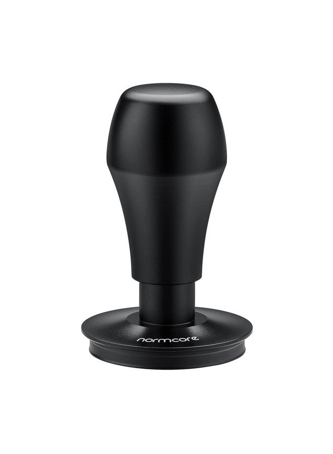 Normcore تامبر قهوة إسبريسو نورمكور 53.3 مم - قاعدة مطلية بالتيتانيوم - تامبر مزود بنابض - نوابض بديلة 15 رطل / 25 رطل / 30 رطل - مقبض وقاعدة من الألمنيوم المؤكسد - Image 4