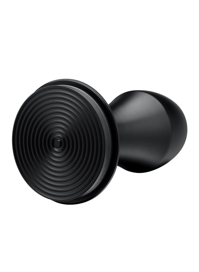 Normcore تامبر قهوة إسبريسو نورمكور 53.3 مم - قاعدة مطلية بالتيتانيوم - تامبر مزود بنابض - نوابض بديلة 15 رطل / 25 رطل / 30 رطل - مقبض وقاعدة من الألمنيوم المؤكسد - Image 3