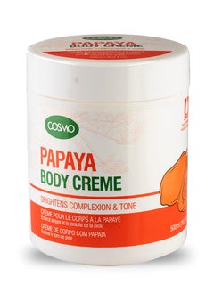 Papaya