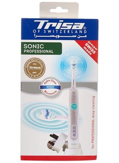 TRISA Trisa Sonic Professional Toothbrush  - Image 4