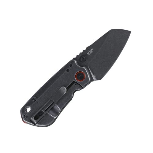 CRKT Overland CMPCT 2.24" Plain Edge - Image 2