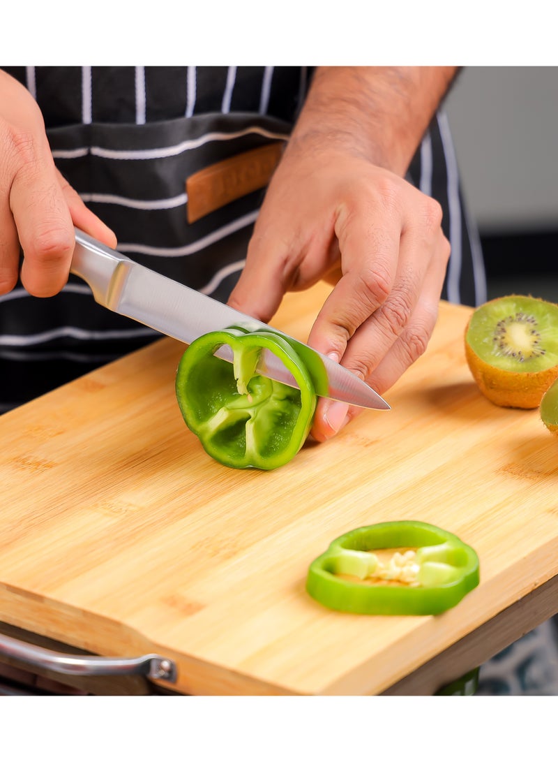 Delcasa 5" Utility - DC3193 - Image 4