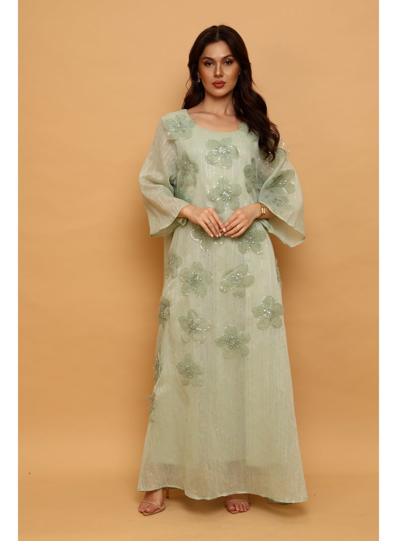 IKKXA Ward Al Layl - Image 3