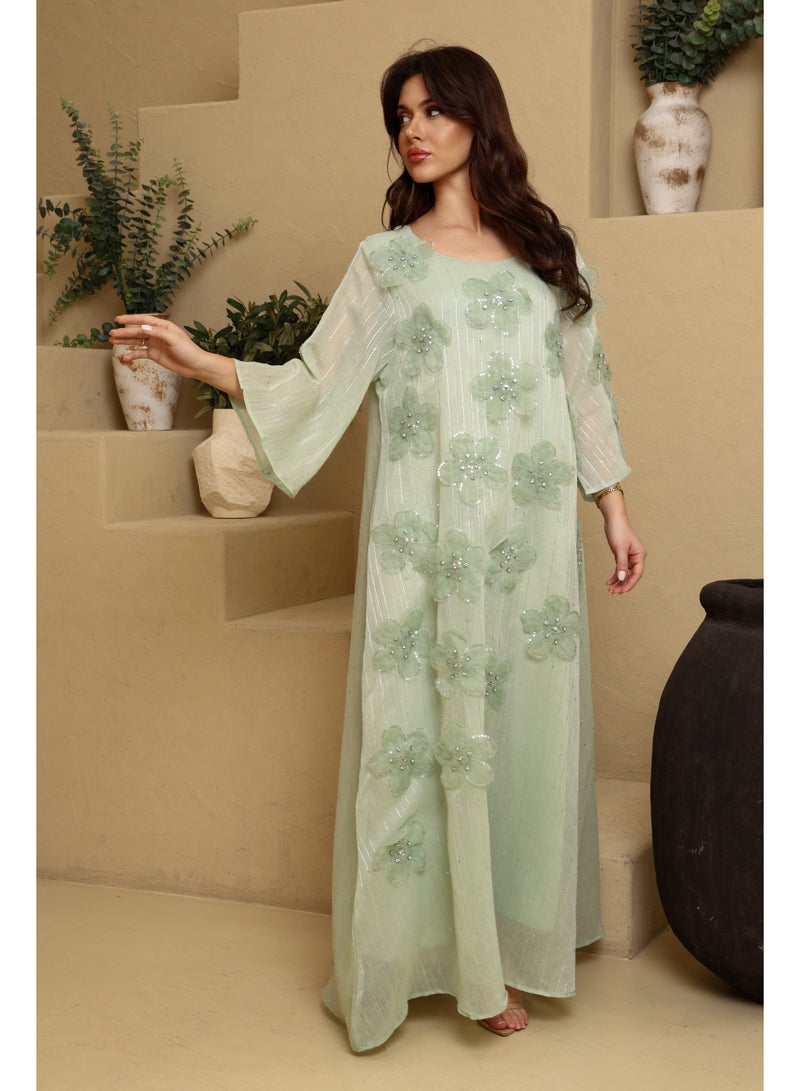 IKKXA Ward Al Layl - Image 1