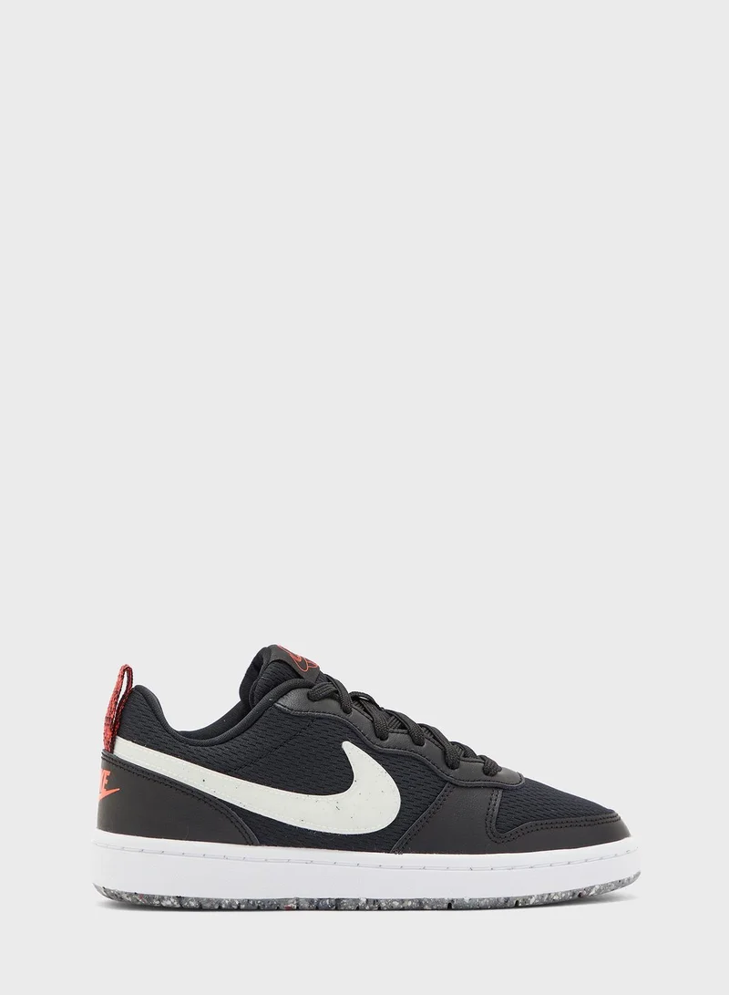 Nike Youth Court Borough Low 2 MTF