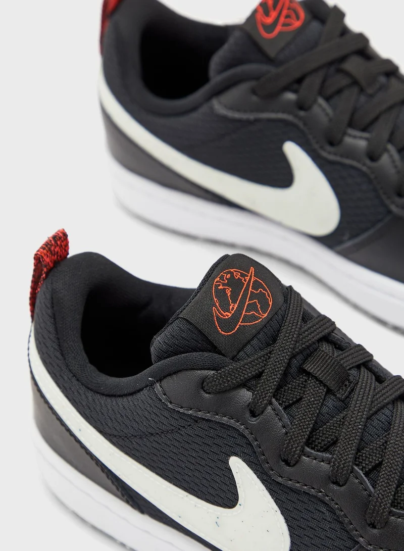 Nike Youth Court Borough Low 2 MTF