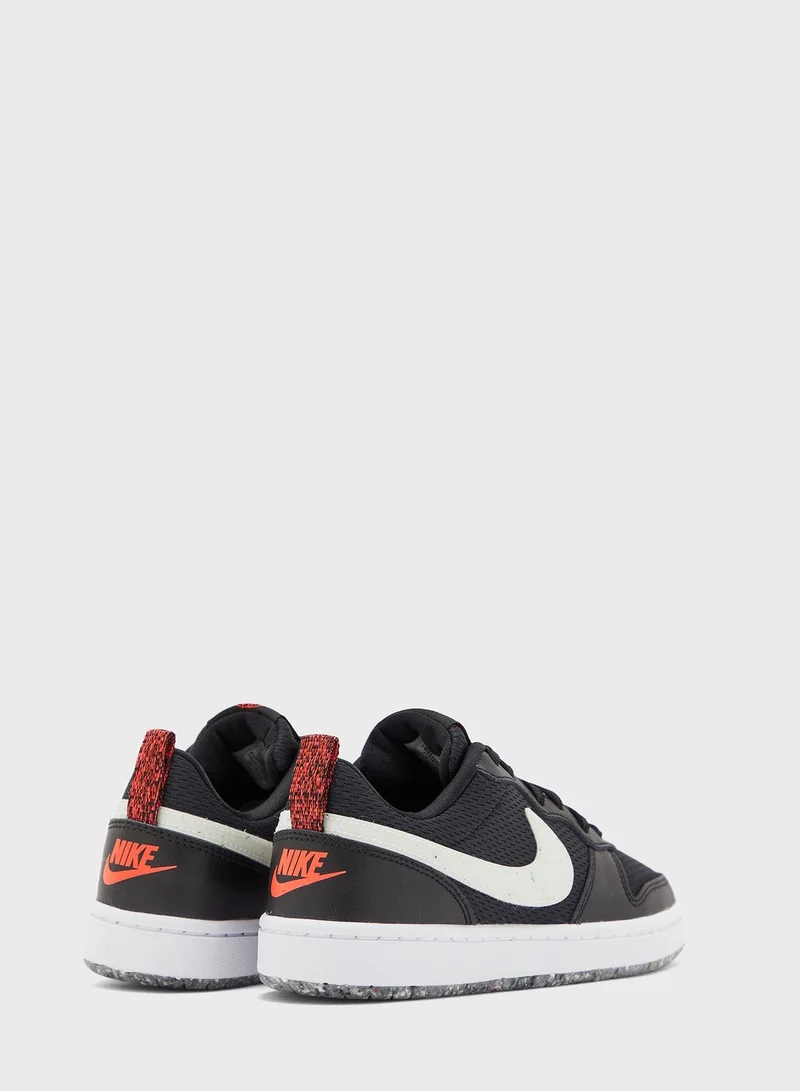 Nike Youth Court Borough Low 2 MTF
