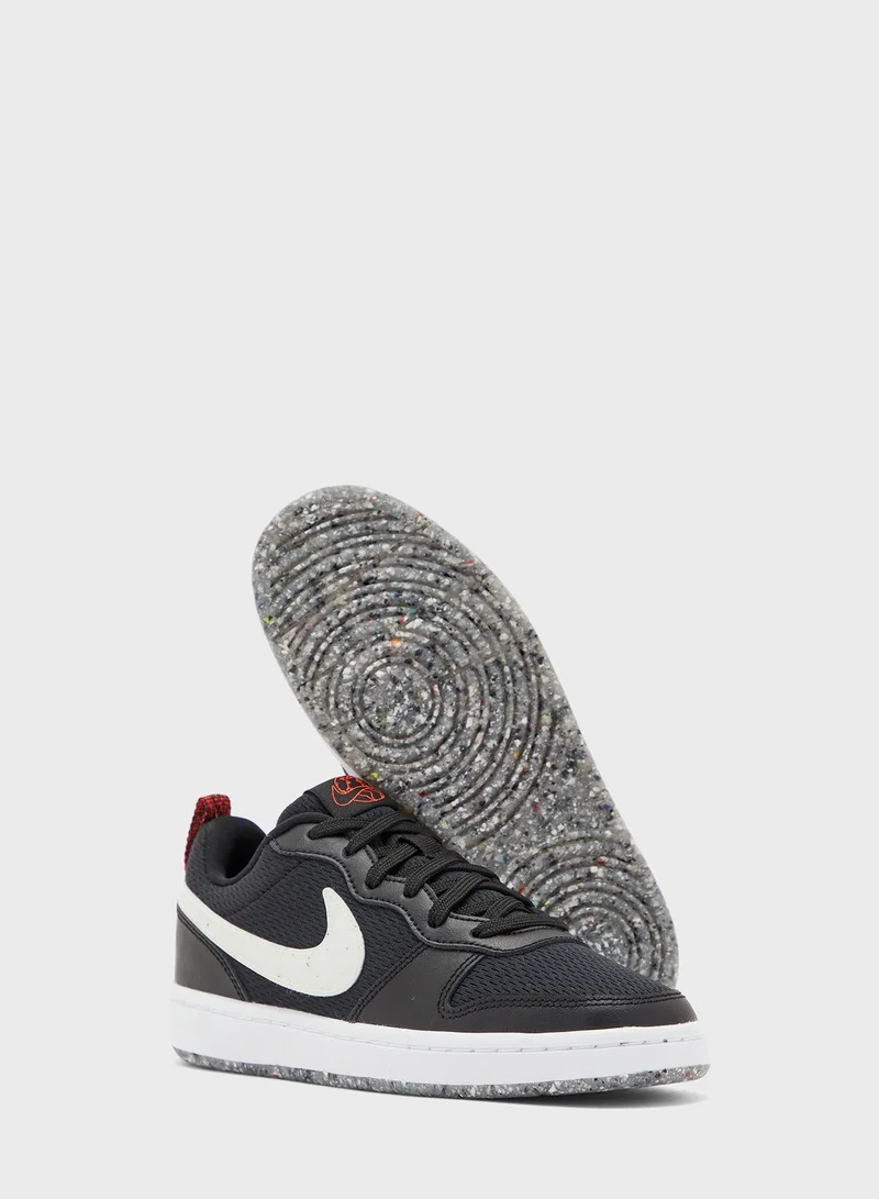 Nike Youth Court Borough Low 2 MTF