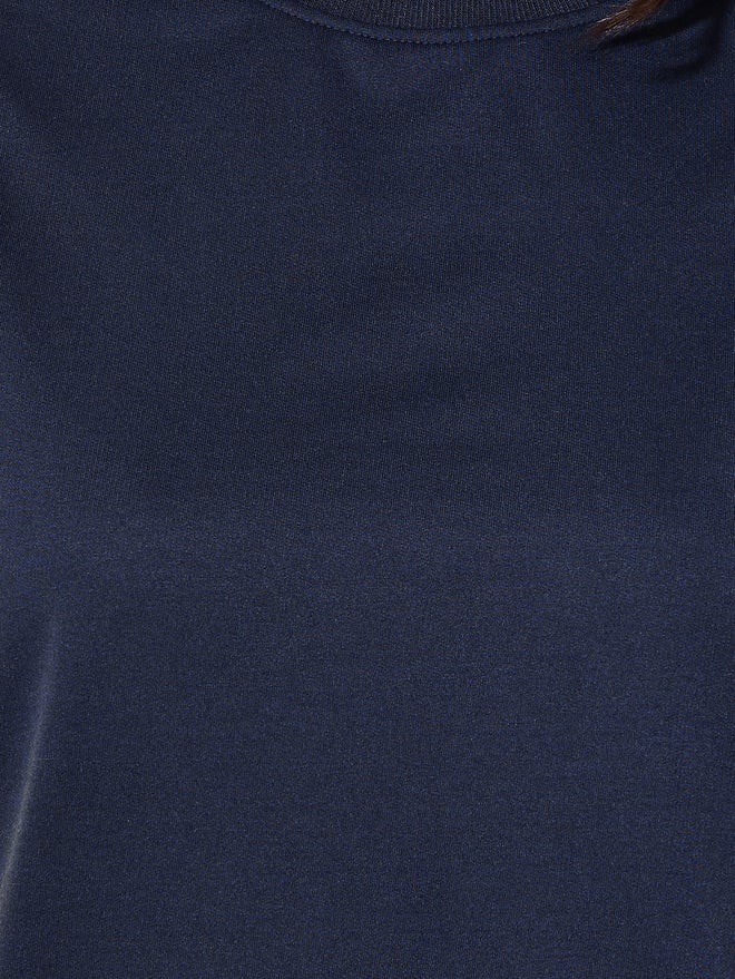 Take Two Back Slogan Printed T-Shirt and Joggers Co-Ords