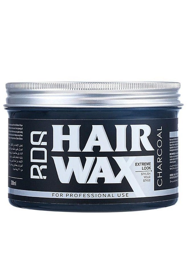 Hair Wax Extreme Look Charcoal 300 ml - pzsku/Z2466915CA63C94C8130EZ/45/_/1706720164/061bb0ab-693e-4048-ae05-1f506642527c