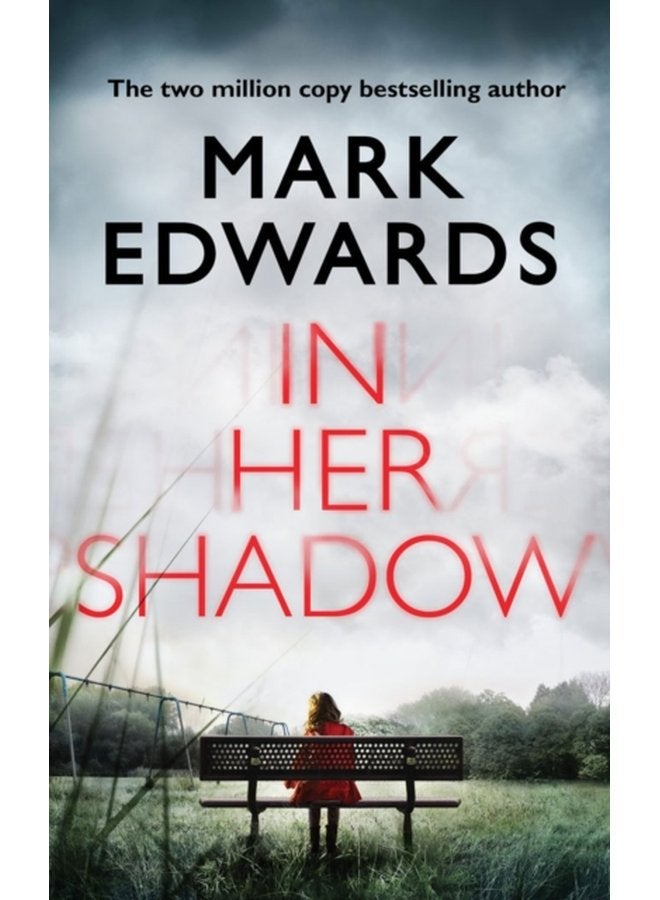 In Her Shadow - Paperback