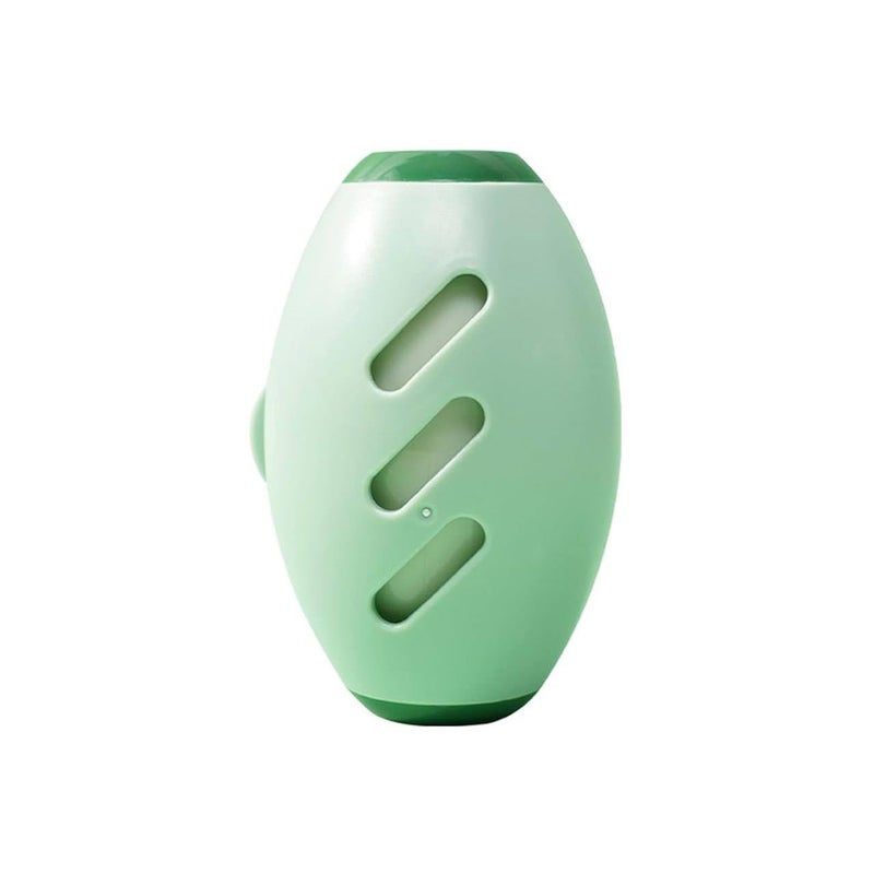 BOTIST Lint Roller Ball Sticky Reusable Washable Portable Lint Remover for Clothes Lynch Remover Ball Gel Lint Roller for Clothes Dust Pet Hair Fur Remover from Clothes Lint Remover Ball Pack of 1 - Image 1