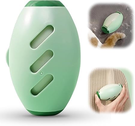 BOTIST Lint Roller Ball Sticky Reusable Washable Portable Lint Remover for Clothes Lynch Remover Ball Gel Lint Roller for Clothes Dust Pet Hair Fur Remover from Clothes Lint Remover Ball Pack of 1 - Image 5