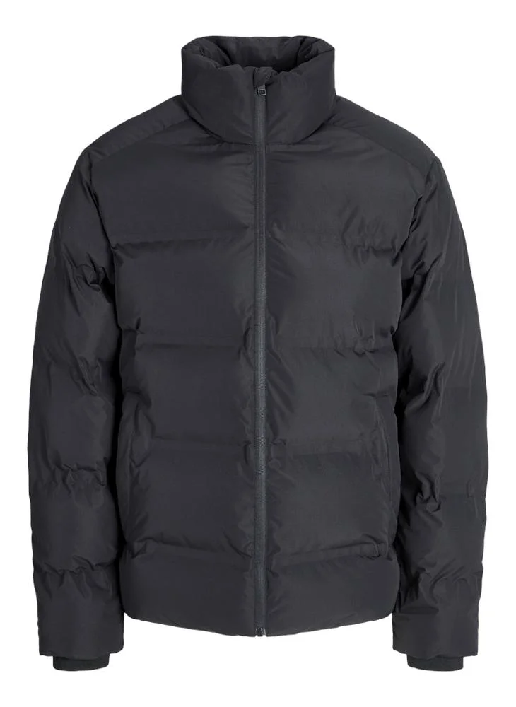 JACK & JONES Casual Puffer Jacket