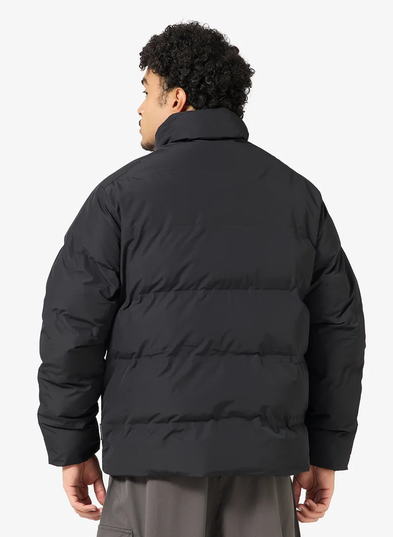 JACK & JONES Casual Puffer Jacket