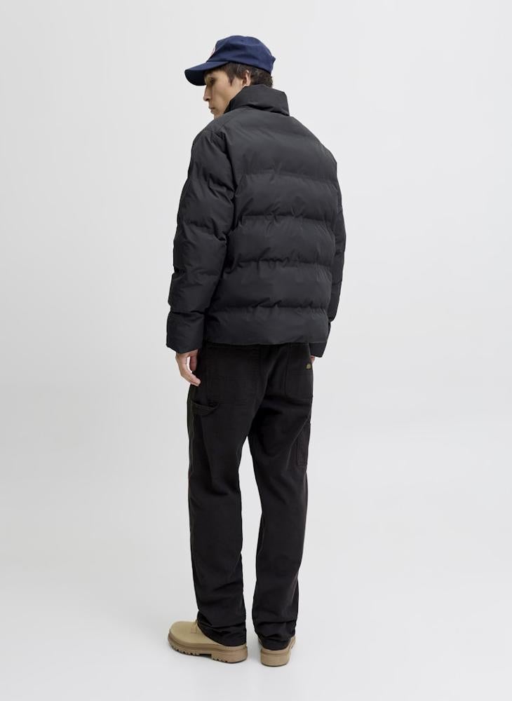 JACK & JONES Casual Puffer Jacket - Image 2