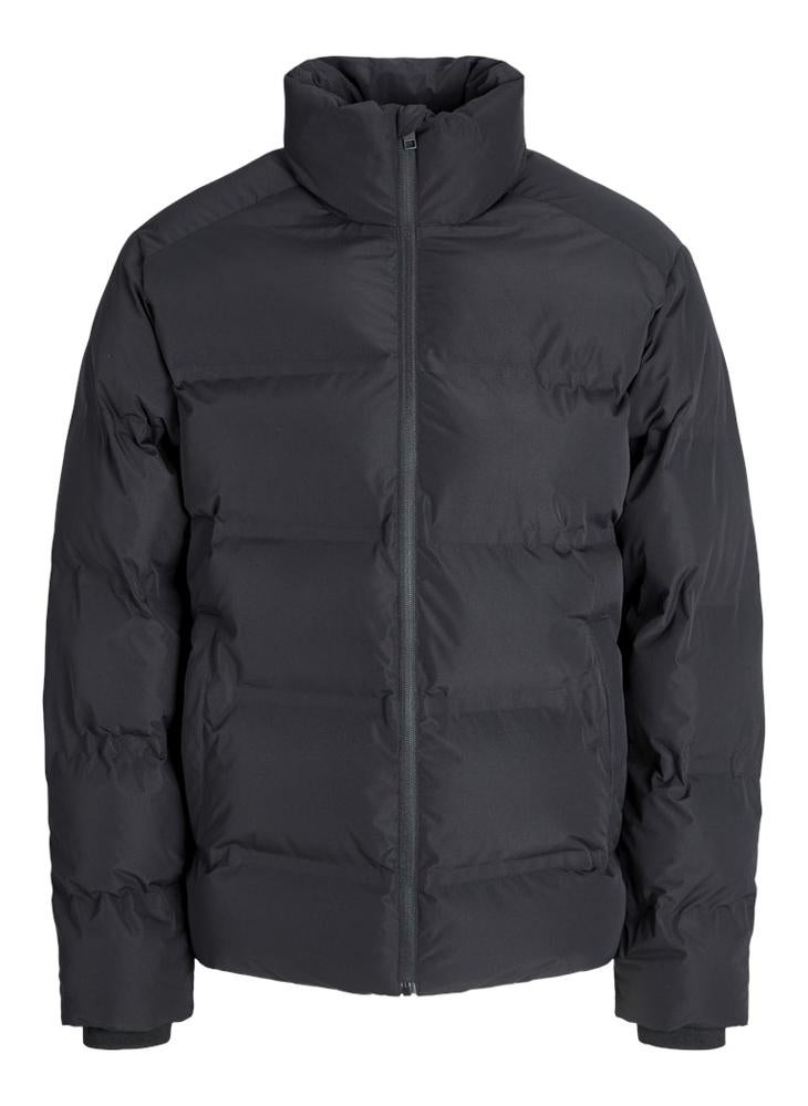 JACK & JONES Casual Puffer Jacket - Image 5