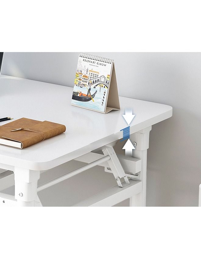 NKX Folding Computer And Multifunctional Table - Image 2